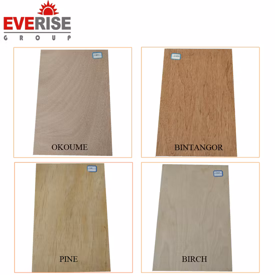 Lloyds Approved 3/4/6/9/12/15/18/25mm Okoume Marine Plywood