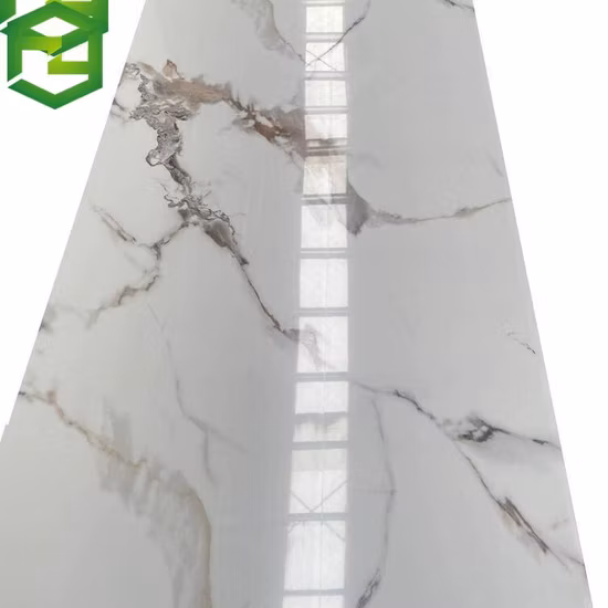 18 мм УФ-доска с глянцевым УФ-покрытием для внутренней декоративной УФ-доски МДФ