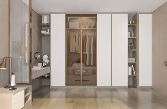 Подгонянный размер огнестойкий водонепроницаемый снятый на пленку ПВХ, облицованная декоративной переклейкой